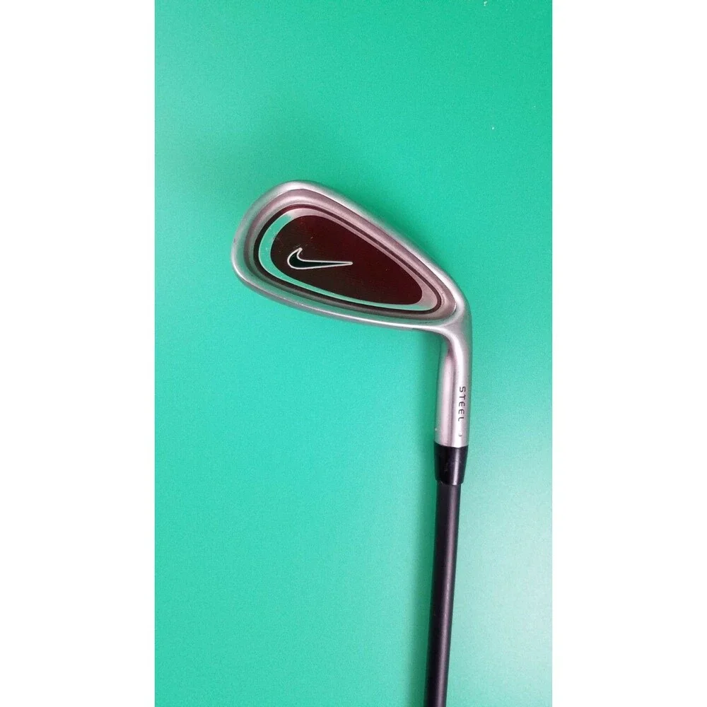 Nike Junior Steel Mid Iron 26